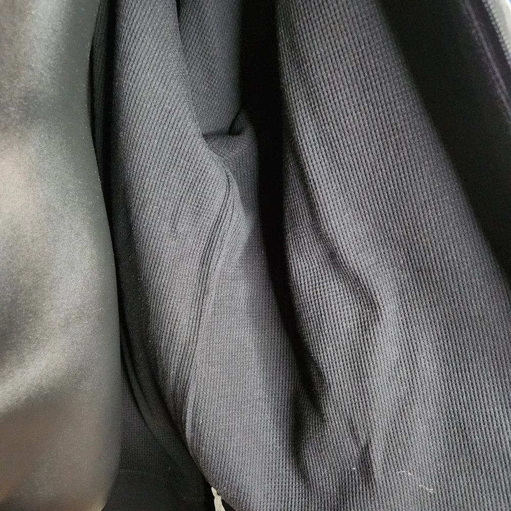 Duke Blue Devils Long-sleeved Zip up Jacket with Hood by Champs - Picture 5 of 7